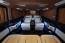 Mercedes Benz V300 VLINE VIP EDITION NEW ARRIVAL 2026 MODEL VIP MERCEDES GCC V300 with ADDITIONAL REAR AC - 2 Years Warranty by VLINE