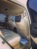 Toyota Land Cruiser VXR