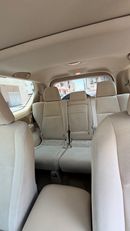 Toyota Prado GXR