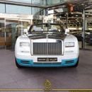 Rolls Royce Phantom COUPE DROPHEAD