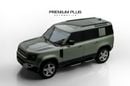 Land Rover Defender 110 SE P300