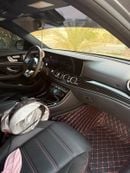 Mercedes Benz E53 AMG STANDARD