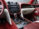 Bentley Bentayga STANDARD