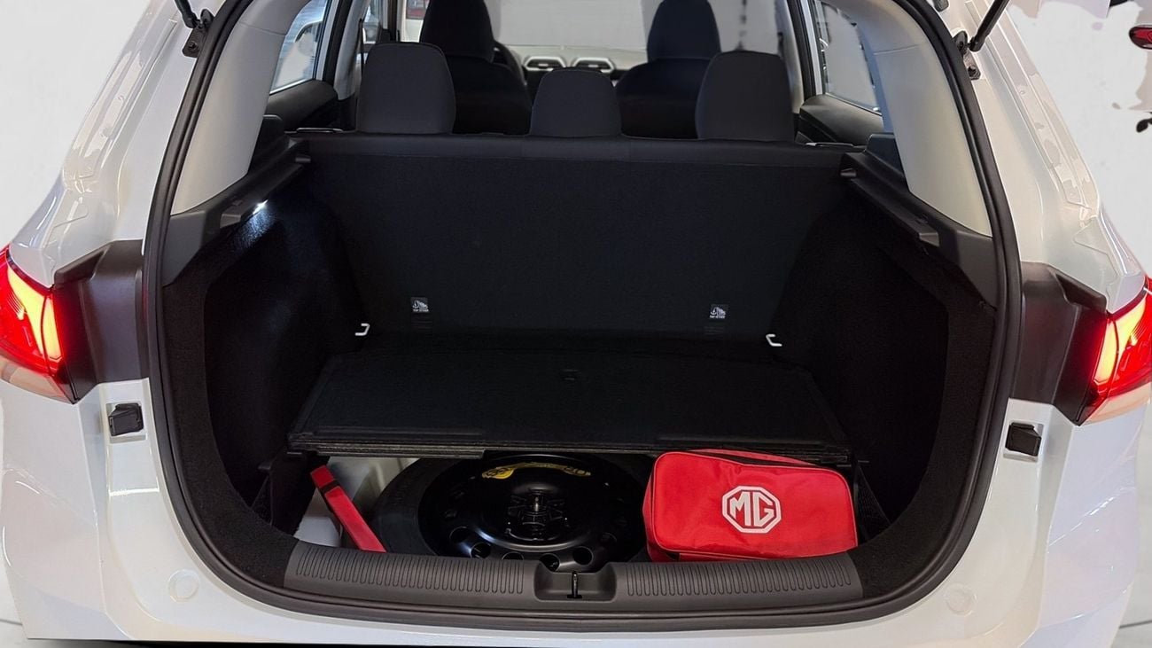 MG ZS STANDARD | Guaranteed Warranty | 0 Down Payment