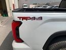 Toyota Tundra SR TOYOTA C/MAX SR5 TRD LIMITED