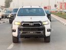 Toyota Hilux SGLX
