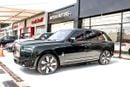Rolls Royce Cullinan Silver Badge - GCC Specs - Brand
