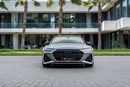 أودي S7 RS7 | 5,875 P.M | 0% Downpayment | Perfect Condition!