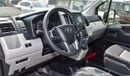 Toyota Hiace GL Toyota Haice 3.5 passenger 13 seater Model 2026