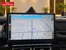 Jetour T1 LUXURY 2026 Jetour T1 2.0 Turbo 4WD | GCC Specs | Black | Green Leather | Elite Purchased
