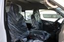 Nissan Urvan