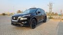 Nissan Rogue PLATINUM