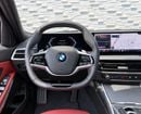 BMW 330i LUXURY M SPORT