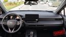 Toyota Corolla Cross GLI Toyota Corolla Cross Hybrid