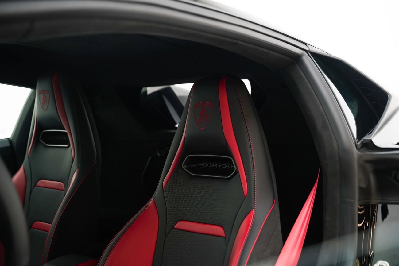 Lamborghini Temerario AD PERSONAM