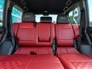 Mitsubishi Pajero GLS H/L SIGNATURE EDI