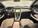 MG ZS LUX