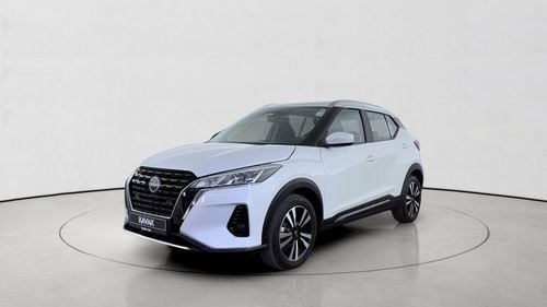 Nissan Kicks SV | Guaranteed Warranty | 0 Down Payment