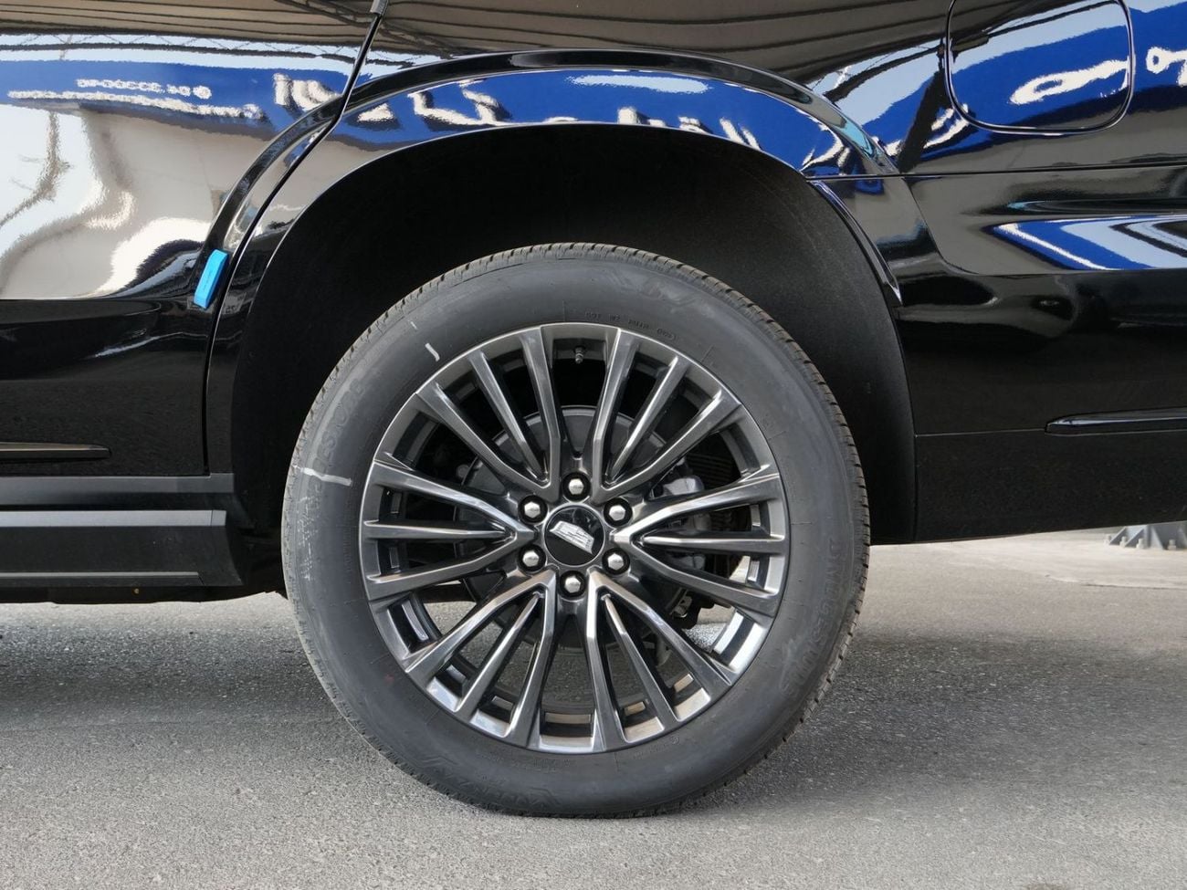 Cadillac Escalade SPORT PLATINUM