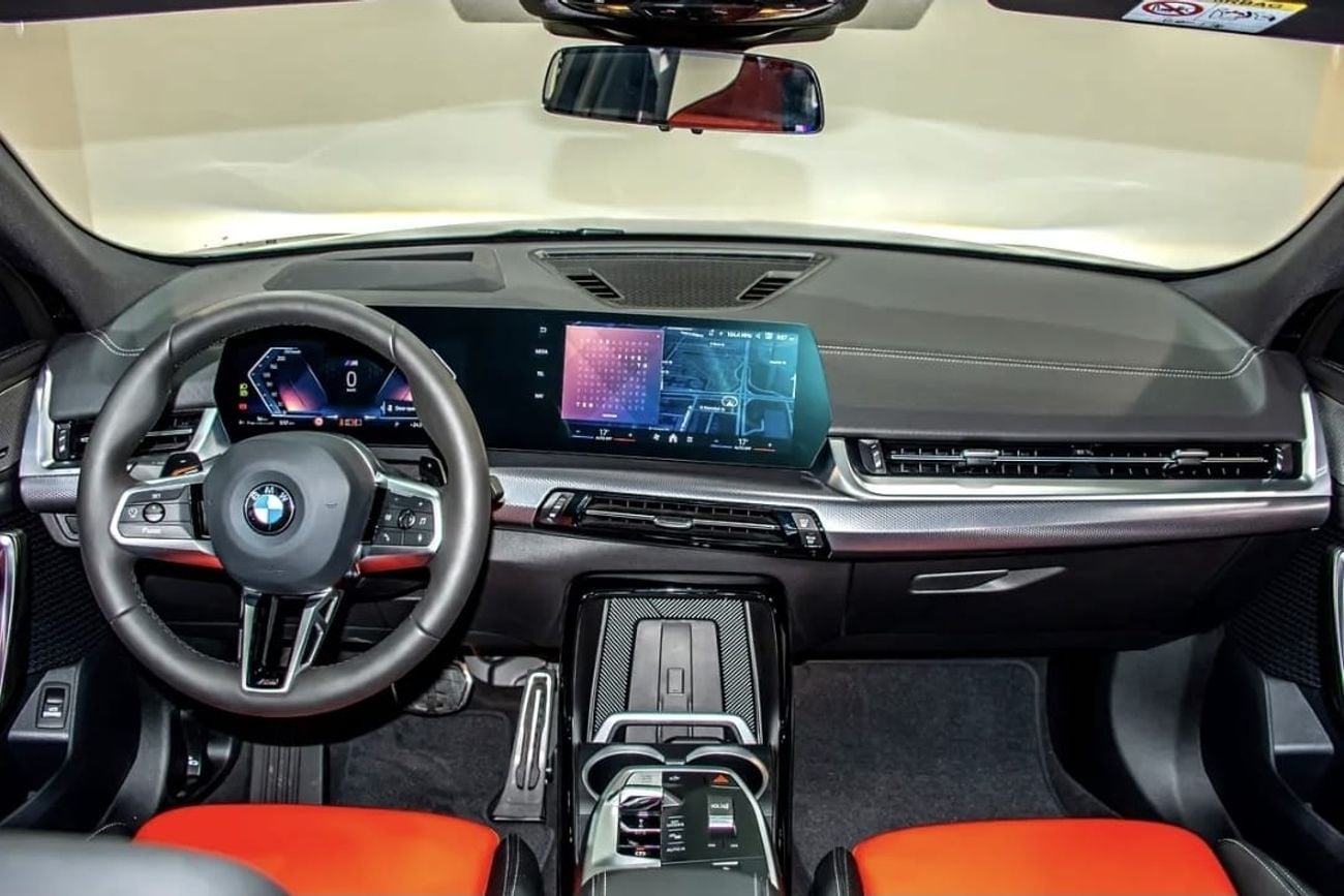 BMW X2 BMW X2 XDRIVE 20i M Sport Package 2027