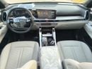 Kia Sorento EX 3.5L Full Option 2WD GCC Specs 2027 Model EXPORT ONLY