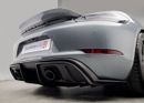 بورش 718 سبيدر RS
