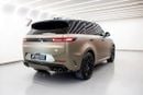 لاند روفر رينج روفر سبورت RANGE ROVER SPORTS SV FULL CARBON INTERIOR AND EXTERIOR WITH HIGH OPTIONS