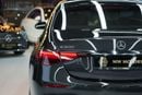 Mercedes Benz S500 4MATIC L DARK SERIES