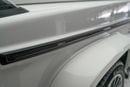 Mercedes Benz G63 AMG STANDARD