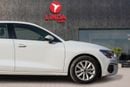 Audi A3 35 TFSI Audi A3 35TFSI 2023 GCC | Warranty