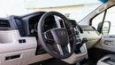 Toyota Hiace 2.8L V4 GL DIESEL 14 SEAT MT 2.8L HR NEW GEN MT