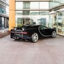 Bugatti Chiron STANDARD