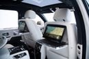 Rolls Royce Cullinan STD (6.8L · 12 Cyl · Automatic · Petrol · SUV/Crossover · All Wheel Drive · 5 Seats · 5 Door)