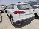 Toyota Frontlander STANDARD STD Front lander Leading edition with Sunroof 2025 Model
