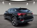 Audi Q3 2642 | Zero Down Payment | Sportback | Agency Warranty + Service Contract