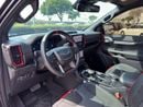 Ford Ranger RAPTOR GCC SPEC LESS KILOMETER