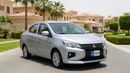 Mitsubishi Attrage GLX HIGHLINE 2023 | AED 393/Month | 0 DP | 30 Day Return | Warranty | Service History Video