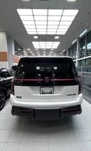 Nissan Armada