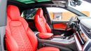Audi RSQ8 S ABT IN EXCELLENT CONDITION
