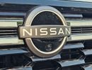 Nissan Patrol LE PLATINUM TURBO DUAL TONE || 3.5 V6 PETROL / FULL OPTION WITH RR ENTERTAINMENT SCREEN