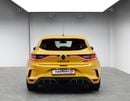Renault Megane RS