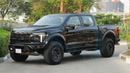 فورد F 150 RAPTOR R CREW (For Export , НА ЭКСПОРТ) PY 26/26 5.2L Supercharged V8 GCC Без пробега