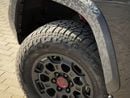 تويوتا تاندرا PICK-UP in RIGHT HAND DRIVE