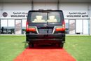 Toyota Granvia PREMIUM Toyota Granvia V 3.5L Petrol Premium Black 2026