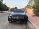 Mercedes Benz GLC 300 AMG