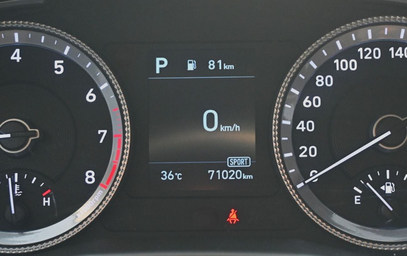Hyundai Sonata SMART