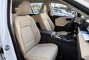 Toyota RAV4 GXR HEV Toyota RAV4 2.5L Hybrid 2026 — Basic Option