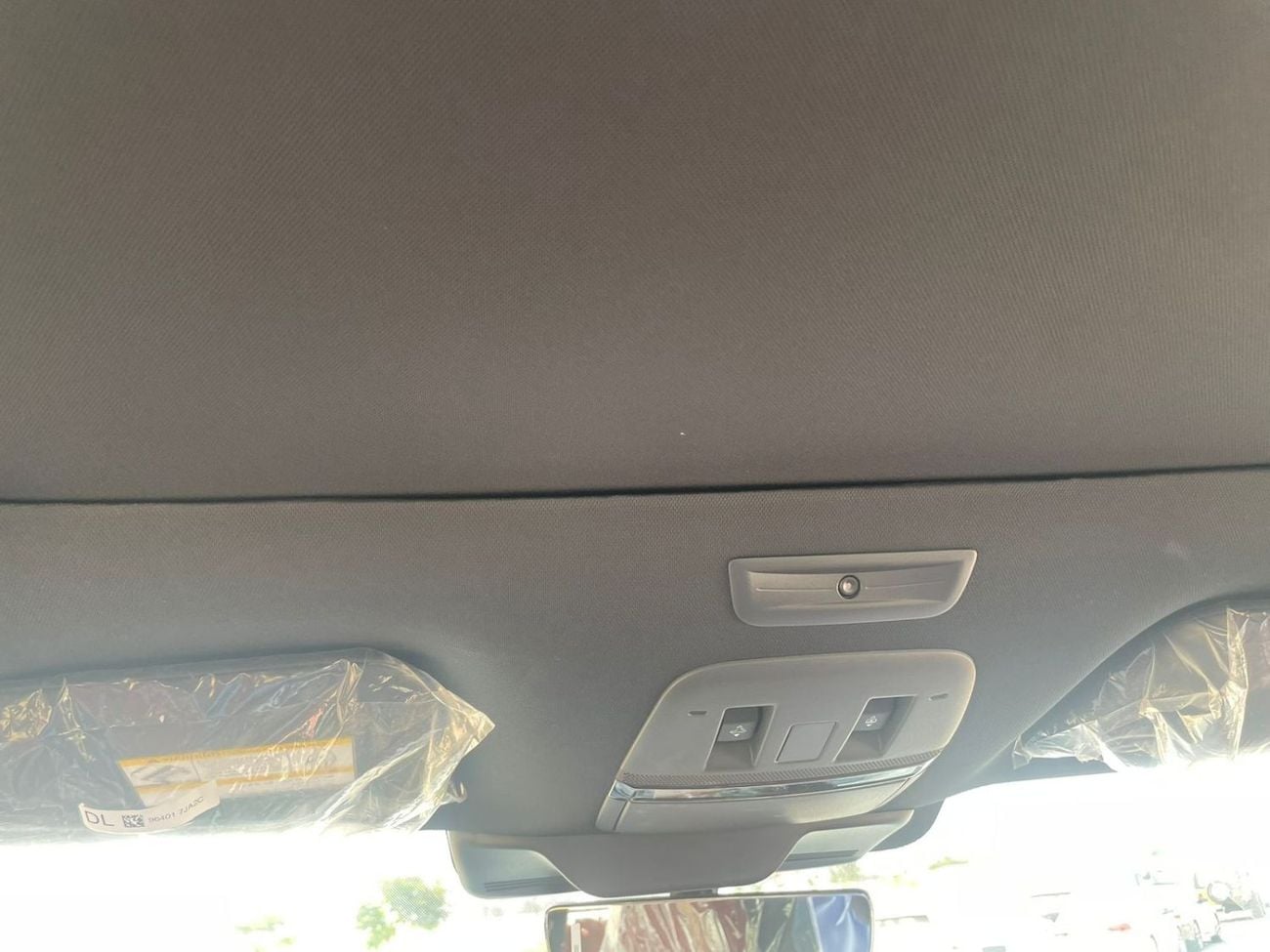 Nissan Patrol LE TITANIUM +