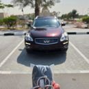 إنفينيتي QX50 بريميوم