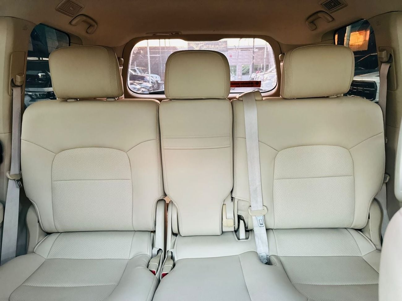 Toyota Land Cruiser VXR